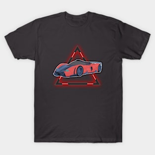 Auto_v10_08 T-Shirt